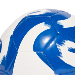 Set of 20 T5 balls, Adidas Tiro, blue