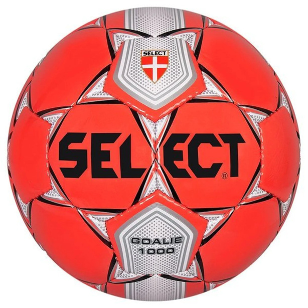 Ballon Select Gardien - 1kg