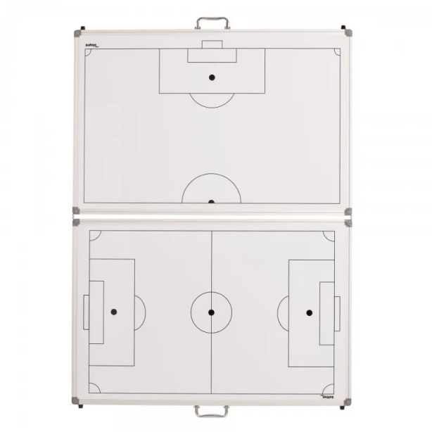 Foldable tactical board - 60x90 cm