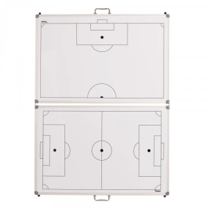 Foldable tactical board - 60x90 cm