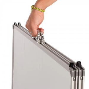Foldable tactical board - 60x90 cm