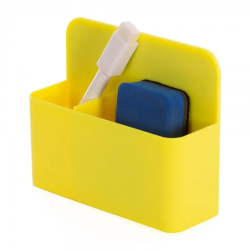 Marker holder - magnetic