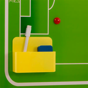 Marker holder - magnetic