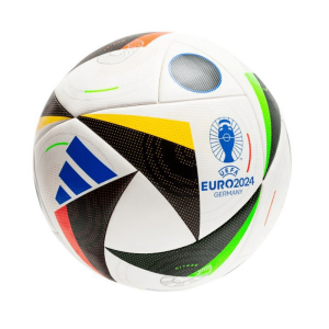 Lot 6 ballons T5, Adidas Euro 2024 - Ballon compétition