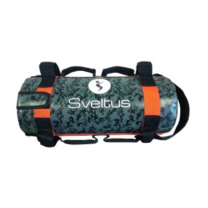 Sandbag camouflage - 10 kg