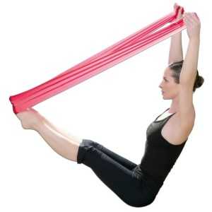 Bandes latex