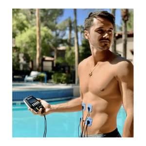 Compex SP 4.0