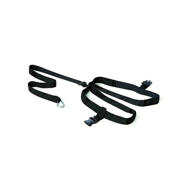 Resistance harnesses