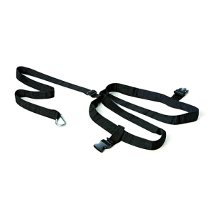 Resistance harnesses