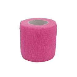 Wrap 5 cm - Pink
