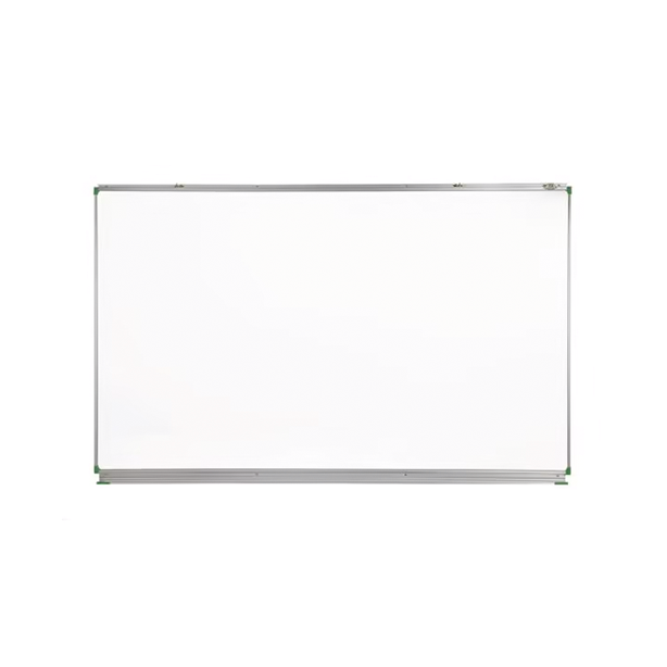 Tableau blanc aluminium - 100 x 150 cm