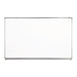 Tableau blanc aluminium - 100 x 150 cm