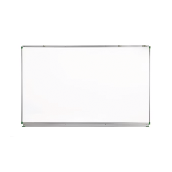 Tableau blanc magnétique -...