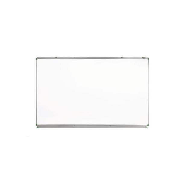 Tableau blanc magnétique - 120 x 150 cm