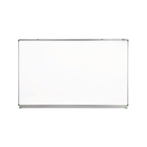 Tableau blanc magnétique - 120 x 150 cm