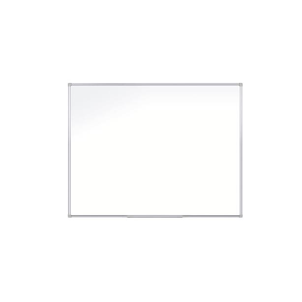 Tableau magnétique blanc - 90 x 120 cm