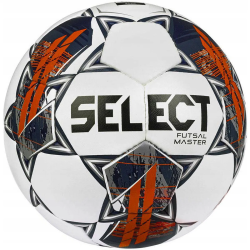 Select Futsal ball - Master...