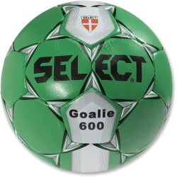 Ballon Select Gardien - 600g