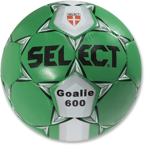 Ballon Select Gardien - 600g