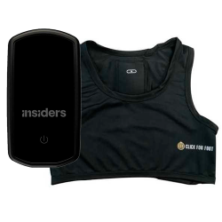 GPS Insiders Individual...