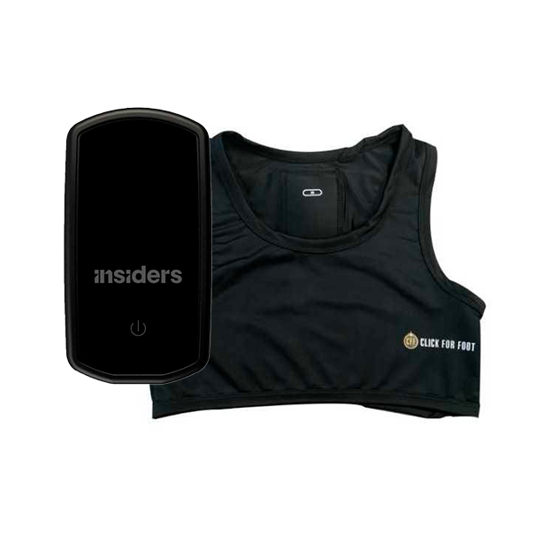 GPS Insiders Individual Pack - Inspirit