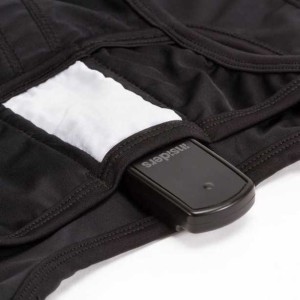 Pack 10 GPS Insiders - Intense - Live