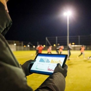 Pack 20 GPS Insiders - Intense - Live