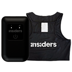Pack Individuel GPS...