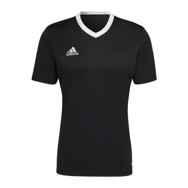 Adidas Jersey - Black - Entrada 22