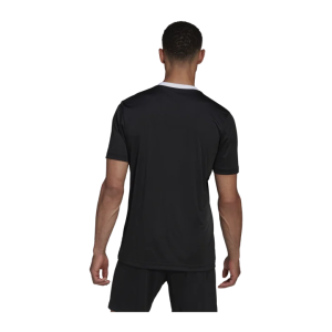 Set of Adidas jerseys Black - Entrada 22