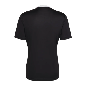 Set of Adidas jerseys Black - Entrada 22
