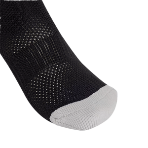 Adidas Black/White Sock - Milano 23