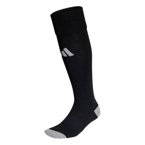 Adidas Black/White Sock - Milano 23