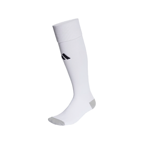 Adidas Socks - White/Black - Milano 23