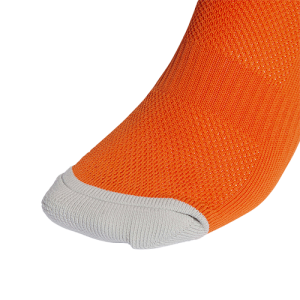 Adidas Orange/White Sock - Milano 23