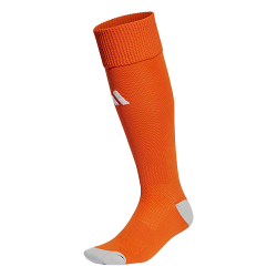 Adidas Orange/White Sock -...