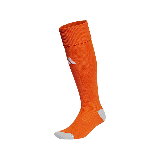 Adidas Orange/White Sock - Milano 23