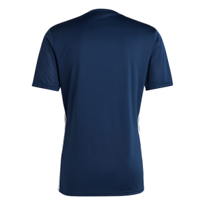 Lot de Maillots Adidas Bleu Marine - Tabela 23