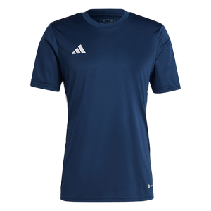 Lot de Maillots Adidas Bleu Marine - Tabela 23