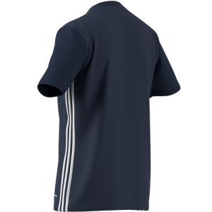 Lot de Maillots Adidas Bleu Marine - Tabela 23
