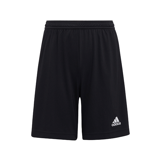 Short Adidas - Enfant - Noir - Entrada 22
