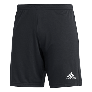 Adidas Shorts - Black - Entrada 22