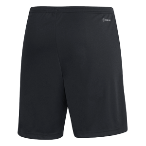 Set of Adidas Shorts Black - Entrada 22