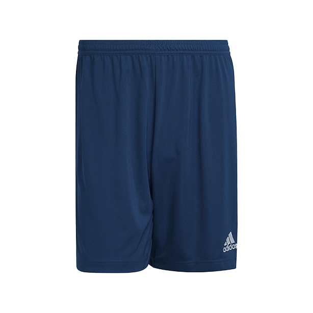 Short Adidas - Bleu Marine - Entrada 22