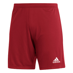 Adidas Short Red - Entrada 22