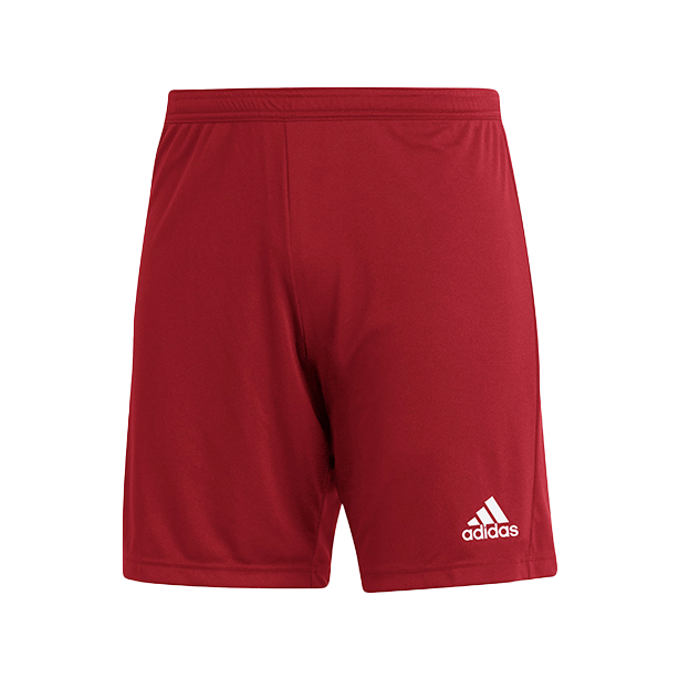 Adidas Short Red - Entrada 22