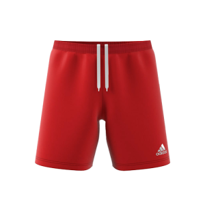Short Adidas Rouge - Entrada 22