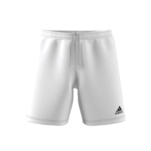 Adidas Kids Short - White - Entrada 22