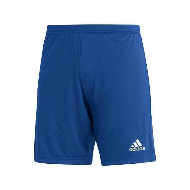 Short Adidas - Bleu Roi - Entrada 22