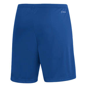 Set of Adidas King Blue Shorts - Entrada 22